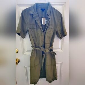 NWT Jcrew dress